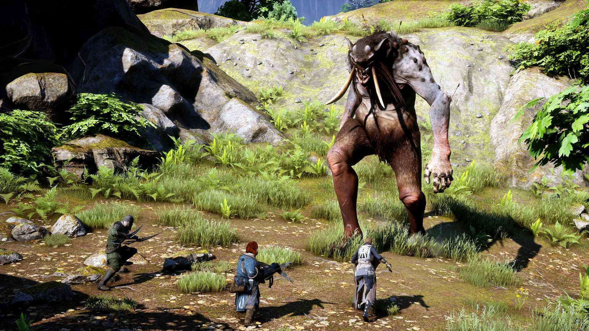 Dragon Age: Inquisition - Imagen 43